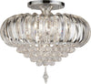Plafoniera-Contemporanea-Sigma-Acciaio-Cromo-Policarbonato-1-Luce-E14