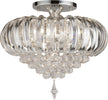 Plafoniera-Contemporanea-Sigma-Acciaio-Cromo-Policarbonato-1-Luce-E14