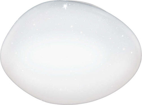 Plafoniera-Contemporanea-Sileras-Z-Piccola-Led-Acciaio-Bianco