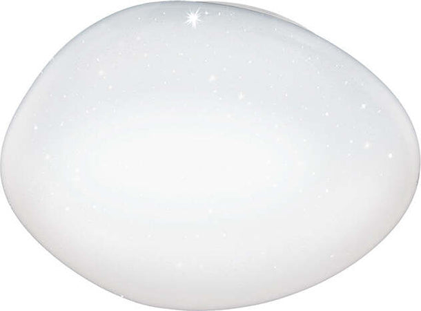 Plafoniera-Contemporanea-Sileras-Z-Piccola-Led-Acciaio-Bianco