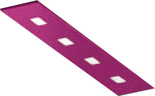 Plafoniera-Contemporanea-Sparta-Metallo-Magenta-4-Luci-Gx53