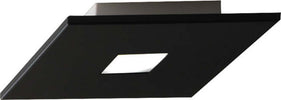 Plafoniera-Contemporanea-Sparta-Metallo-Nero-1-Luce-Gx53