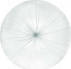 Plafoniera-Contemporanea-Stripes-Termoplastica-E-Bianco-Led-24W-3000/4000/6000K