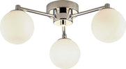 Plafoniera-Contemporanea-Tiberio-Acciaio-Cromo-Bianco-3-Luci-G9
