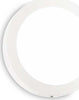 Plafoniera-Contemporanea-Universal-Acciaio-Bianco-Led-13,5W-4000K-Ip20