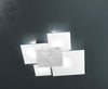 Plafoniera-Contemporanea-Upgrade-Metallo-Foglia-Argento-E-Vetro-4-Luci-E27-71Cm