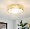 Plafoniera-Contemporanea-Viserbella-1-Luce-Acciaio-Ottone