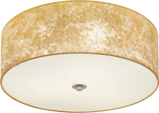 Plafoniera-Contemporanea-Viserbella-3-Luci-Acciaio-Ottone