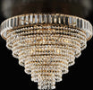 Plafoniera-Contemporanea-Vladimir-Oro-6-Luci-E14