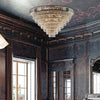 Plafoniera-Contemporanea-Vladimir-Oro-8-Luci-E14