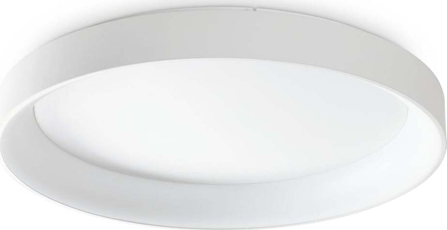 Plafoniera-Contemporanea-Ziggy-Metallo-Bianco-Led-Integrato-62W-3000K-Ip20