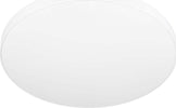 Plafoniera-Contemporanea-Zubieta-A-Acciaio-Bianco-Led-Integrato-32W-2700-6500K