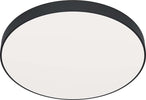 Plafoniera-Contemporanea-Zubieta-A-Acciaio-Nero-Led-Integrato-18,8W-2700-6500K