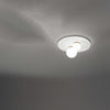 Plafoniera-Contemporaneo-Ball-Bianco-Led-2-Sfere