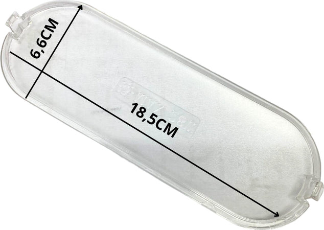 Plafoniera-coprilampada-185X66-per-cappa-Elica-28W
