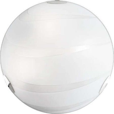 Plafoniera-Cri-Bianca-2Xe27-30Cm