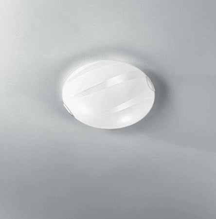 Plafoniera-Cri-Bianca-4Xe27-50Cm