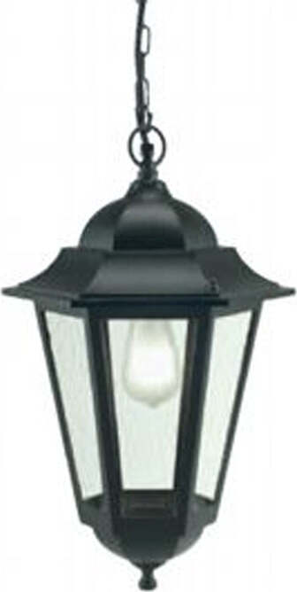 Plafoniera-Da-Esterno-Contemporanea-Geko-Alluminio-E-Vetro-Nero-1-Luce-E27