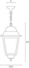 Plafoniera-Da-Esterno-Contemporanea-Mito-Alluminio-E-Vetro-Nero-1-Luce-E27