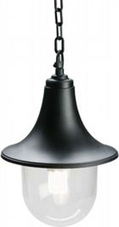 Plafoniera-Da-Esterno-Contemporanea-Zoe-Termoplastica-E-Nero-1-Luce-E27