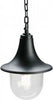 Plafoniera-Da-Esterno-Contemporanea-Zoe-Termoplastica-E-Nero-1-Luce-E27