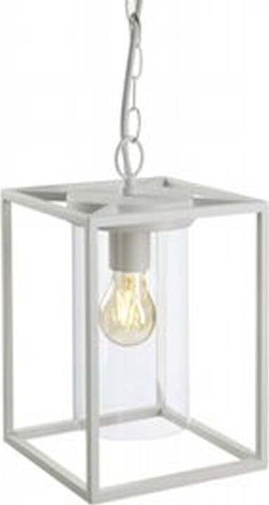 Plafoniera-Da-Esterno-Domus-Alluminio-E-Termoplastica-Bianco-1-Luce-E27