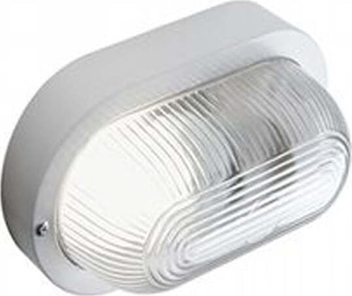 Plafoniera-Da-Esterno-Echo-Ovale-Termoplastica-E-Vetro-Bianco-1-Luce-E27