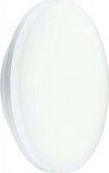 Plafoniera-Da-Esterno-Hilton-Alluminio-E-Materie-Plasiche-Bianco-Led-30W-4000K