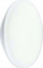 Plafoniera-Da-Esterno-Hilton-Alluminio-E-Materie-Plasiche-Bianco-Led-30W-4000K