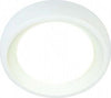 Plafoniera-Da-Esterno-Moderna-Loft-Alluminio-E-Termoplastica-Bianco-Led-8W-4000K
