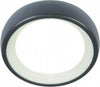 Plafoniera-Da-Esterno-Moderna-Loft-Alluminio-E-Termoplastica-Grigio-Led-8W-4000K