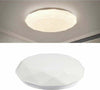 Plafoniera Da Soffitto 18 W Lampadario Lampada Luce Fredda Naturale Calda Illuminazione/Illuminazione per interni/Lampadari lampade a sospensione e plafoniere/Plafoniere Trade Shop italia - Napoli, Commerciovirtuoso.it