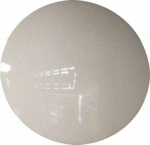 PLAFONIERA DA SOFFITTO FARETTO LED 18W ROTONDO PANNELLO LUCE 33CM DESIGN MODERNO  Trade Shop italia - Napoli, Commerciovirtuoso.it
