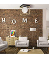 Plafoniera Da Soffitto Lampada In Metallo Nero Bronzo Con Sfera In Vetro G9 C76-1