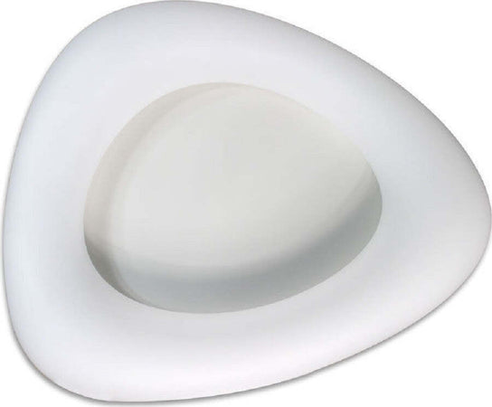 Plafoniera Da Soffitto Led 35w Triangolare Lampadario Tripla Accensione C22 Casa, arredamento e bricolage > Illuminazione da interno > Lampadari Trade Shop italia - Napoli, Commerciovirtuoso.it