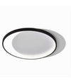 Plafoniera Da Soffitto Tonda 36 W Lampada Dimmerabile 3 Colorazioni Luce C58-3c