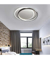 Plafoniera Da Soffitto Tonda 36 W Lampada Dimmerabile 3 Colorazioni Luce C58-3c