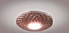 Plafoniera-Dalia-Led-3000K-Attacco-Gx53-Polilux-Rosa-Metallico-D60-Made-In-Italy