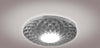 Plafoniera-Dalia-Led-3000K-Attacco-Gx53-Polilux-Silver-D100-Made-In-Italy