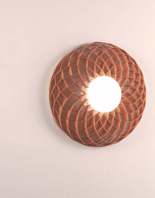 Plafoniera-Dalia-Led-3000K-Dimm-Gx53-Polilux-Rame-D60-Made-In-Italy
