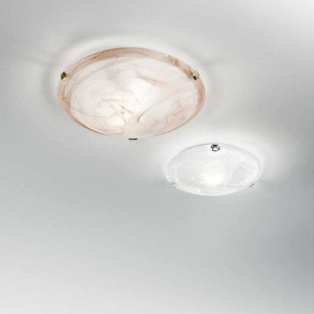 Plafoniera-Duna-Bianca-3Xe27-50Cm