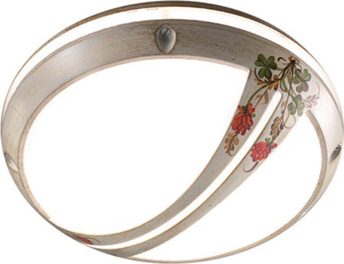 Plafoniera-Esterno-Classica-Brindisi-Metallo-Ceramica-Bianco-Sfumato-1-Luce-G9