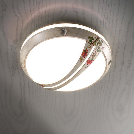 Plafoniera-Esterno-Classica-Brindisi-Metallo-Ceramica-Bianco-Sfumato-1-Luce-G9
