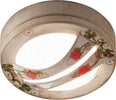 Plafoniera-Esterno-Classica-Brindisi-Metallo-E-Ceramica-Bianco-Sfumato-1-Luce-G9