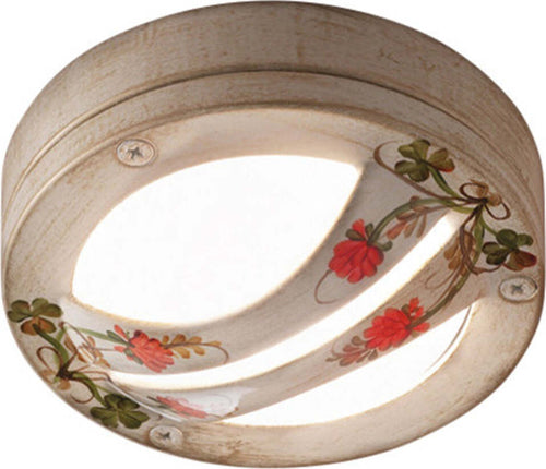 Plafoniera-Esterno-Classica-Brindisi-Metallo-E-Ceramica-Bianco-Sfumato-1-Luce-G9