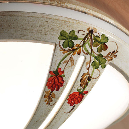 Plafoniera-Esterno-Classica-Brindisi-Metallo-E-Ceramica-Bianco-Sfumato-1-Luce-G9