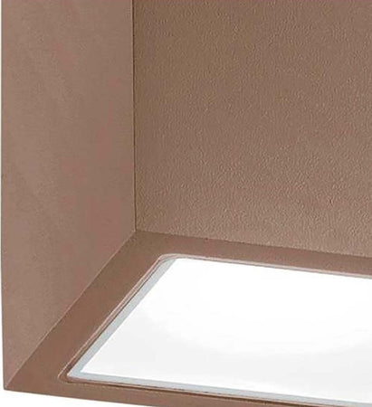 Plafoniera-esterno-classica-Ideal-Lux-TECHO-251592-GU10-LED-alluminio-lampada-soffitto