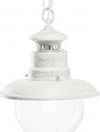 Plafoniera-Esterno-Contemporanea-Calipso-Metallo-E-Porcellana-Bianco-1-Luce-E27