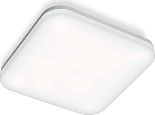 Plafoniera-esterno-Gea-Led-ALBA-Q-GES833-IP66-2700Lm-4000°K-lampada-soffitto-moderna