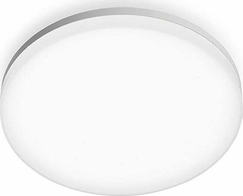 Plafoniera-esterno-Gea-Led-ALBA-R-GES830-IP66-1620Lm-4000°K-lampada-soffitto-moderna